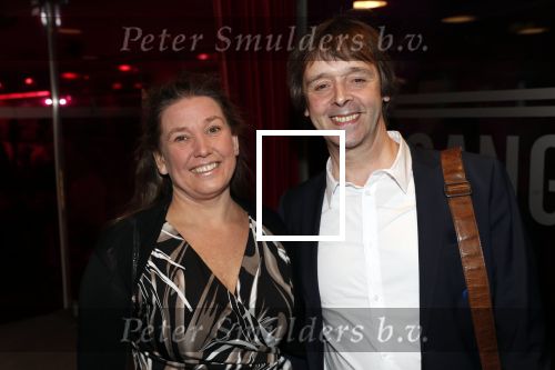 Amstelveen 23 september 2019
Premiere Renee v Wegberg zingt Shaffy en List in schouwburg Amstelveen.
Peter Lusse met vrouw
