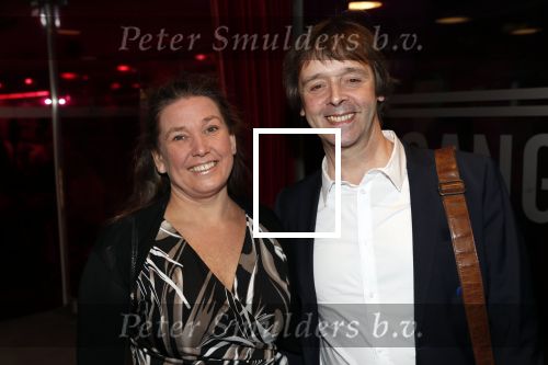 Amstelveen 23 september 2019
Premiere Renee v Wegberg zingt Shaffy en List in schouwburg Amstelveen.
Peter Lusse met vrouw