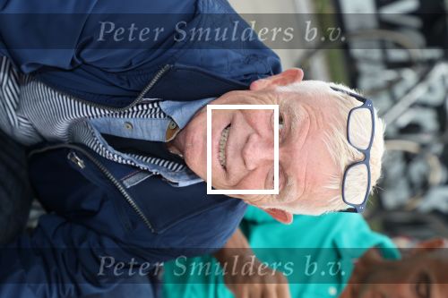 Lierop, 1 September 2019 New Figure Clinic
Peter Winnen