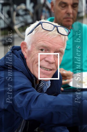 Lierop, 1 September 2019 New Figure Clinic
Peter Winnen