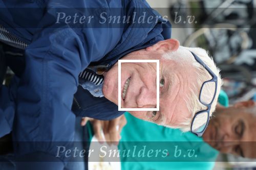 Lierop, 1 September 2019 New Figure Clinic
Peter Winnen
