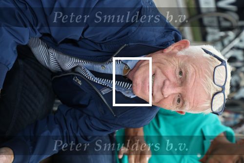 Lierop, 1 September 2019 New Figure Clinic
Peter Winnen