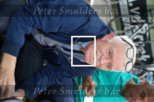 Lierop, 1 September 2019 New Figure Clinic
Peter Winnen