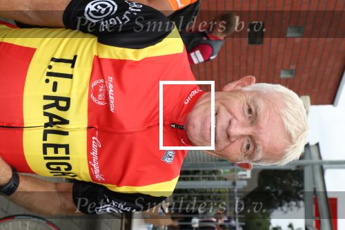 Lierop, 1 September 2019 New Figure Clinic
Peter Winnen