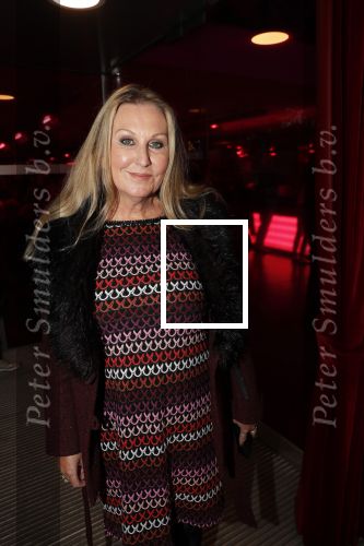 Amstelveen 23 september 2019
Premiere Renee v Wegberg zingt Shaffy en List in schouwburg Amstelveen.
Petra Berger kwam met zijn dochter