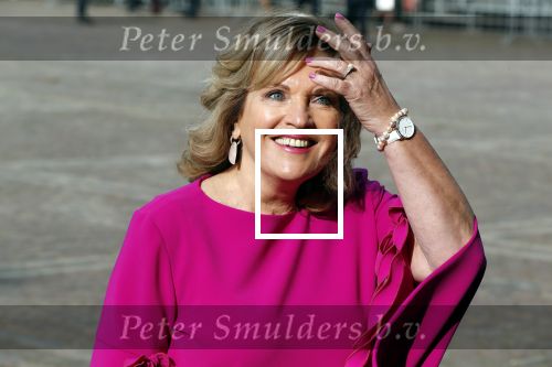 Den Haag 17 september 2019
Prinsjesdag 2019 op het binnenhof.
Pia Dijkstra