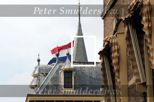 Den Haag 17 september 2019
Prinsjesdag 2019 op het binnenhof.