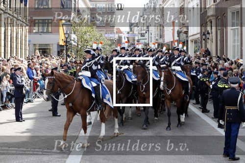 Den Haag 17 september 2019
Prinsjesdag 2019 op het binnenhof.