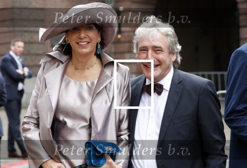 Den Haag 17 september 2019
Prinsjesdag 2019 op het binnenhof.