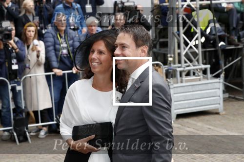 Den Haag 17 september 2019
Prinsjesdag 2019 op het binnenhof.