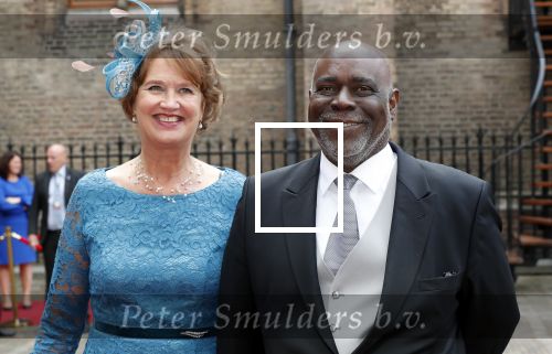 Den Haag 17 september 2019
Prinsjesdag 2019 op het binnenhof.