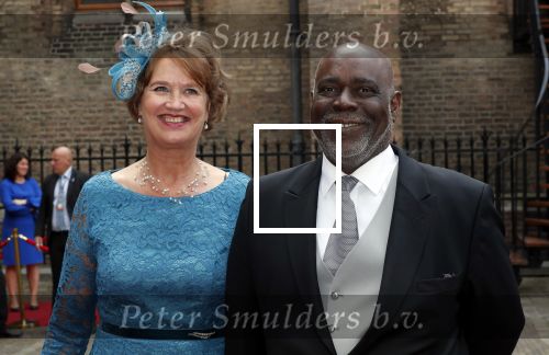 Den Haag 17 september 2019
Prinsjesdag 2019 op het binnenhof.