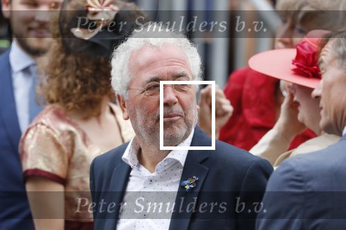 Den Haag 17 september 2019
Prinsjesdag 2019 op het binnenhof.