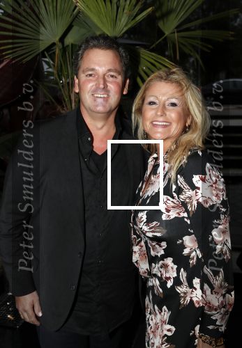 Amsterdam 24 september 2019
Presentatie AMSTERDAM XXXL in the harbour Club zuid.
Ramon Beense met vrouw