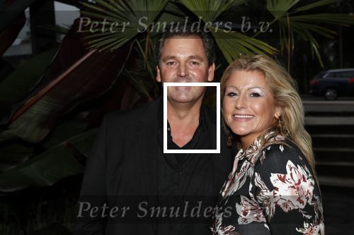 Amsterdam 24 september 2019
Presentatie AMSTERDAM XXXL in the harbour Club zuid.
Ramon Beense met vrouw