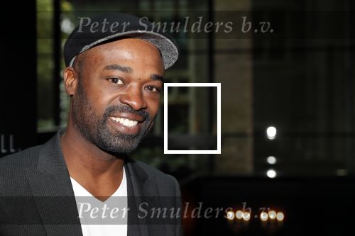 Amsterdam 4 september 2019
LAF Life after football event in het conservatorium hotel. Ramon Beuk