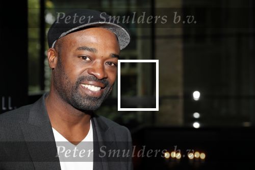 Amsterdam 4 september 2019
LAF Life after football event in het conservatorium hotel. Ramon Beuk