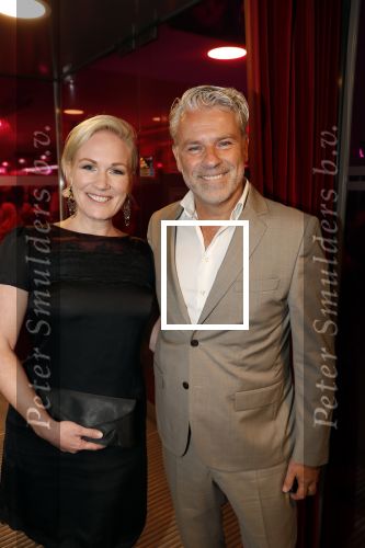 Amstelveen 23 september 2019
Premiere Renee v Wegberg zingt Shaffy en List in schouwburg Amstelveen.
Rein Kolpa en Wieneke Remmers