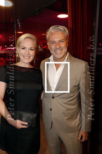 Amstelveen 23 september 2019
Premiere Renee v Wegberg zingt Shaffy en List in schouwburg Amstelveen.
Rein Kolpa en Wieneke Remmers