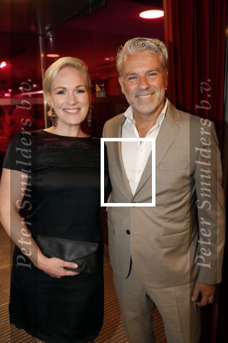 Amstelveen 23 september 2019
Premiere Renee v Wegberg zingt Shaffy en List in schouwburg Amstelveen.
Rein Kolpa en Wieneke Remmers