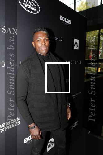 Amsterdam 4 september 2019
LAF Life after football event in het conservatorium hotel. Remy Bonjaski