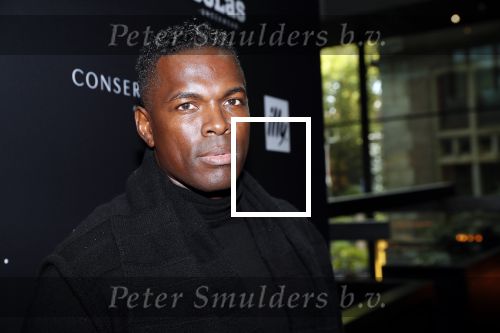 Amsterdam 4 september 2019
LAF Life after football event in het conservatorium hotel. Remy Bonjaski
