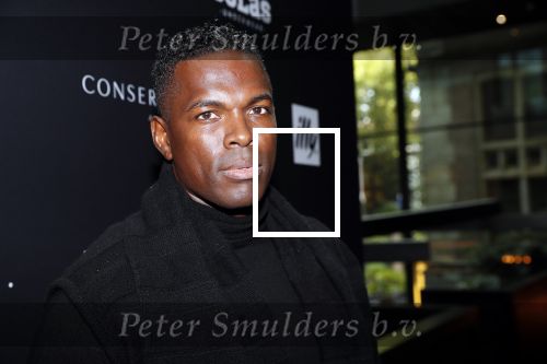 Amsterdam 4 september 2019
LAF Life after football event in het conservatorium hotel. Remy Bonjaski