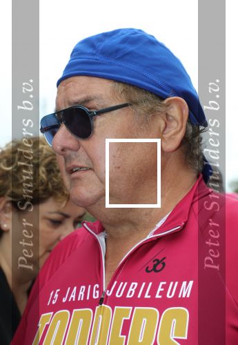 Lierop, 1 September 2019 New Figure Clinic
Rene Froger