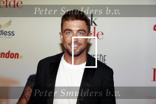 Amsterdam 30 september 2019
Premiere Fuck de liefde in Tuschinski. Rene Watzema