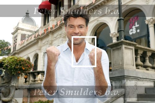 Amsterdam 6 september 2019
Aftrap van Stoptober bij VondelCS met oa Georgina Verbaan Ernst daniel Smid Rick Brandsteder en Patrick Martens.
