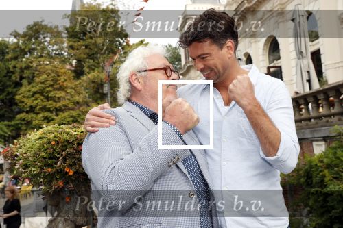 Amsterdam 6 september 2019
Aftrap van Stoptober bij VondelCS met oa Georgina Verbaan Ernst daniel Smid Rick Brandsteder en Patrick Martens.