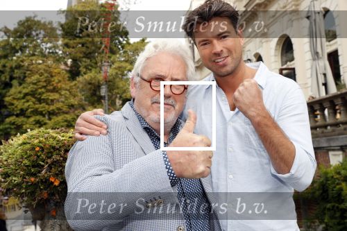 Amsterdam 6 september 2019
Aftrap van Stoptober bij VondelCS met oa Georgina Verbaan Ernst daniel Smid Rick Brandsteder en Patrick Martens.