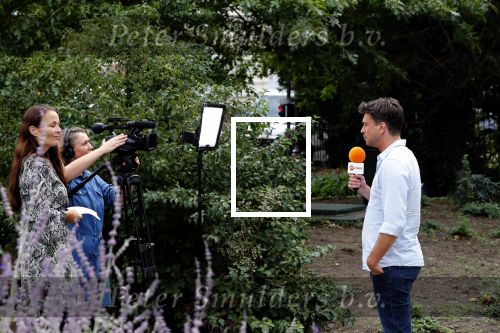 Amsterdam 6 september 2019
Aftrap van Stoptober bij VondelCS met oa Georgina Verbaan Ernst daniel Smid Rick Brandsteder en Patrick Martens.