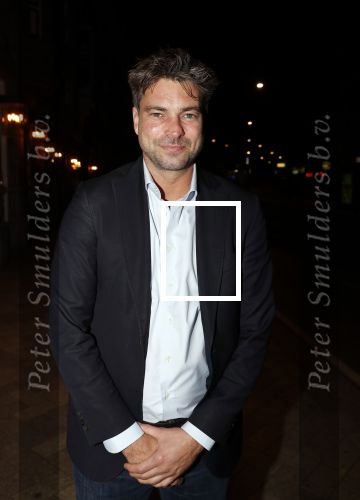 Amsterdam 19 september 2019
Premiere Johnny de Mol in het delamar theater. Rick Brandsteder