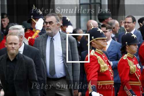 Den Haag 17 september 2019
Prinsjesdag 2019 op het binnenhof.
Rob Hoogland