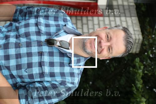 Lierop, 1 September 2019 New Figure Clinic
Rob Scheepers