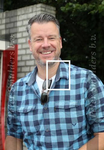 Lierop, 1 September 2019 New Figure Clinic
Rob Scheepers