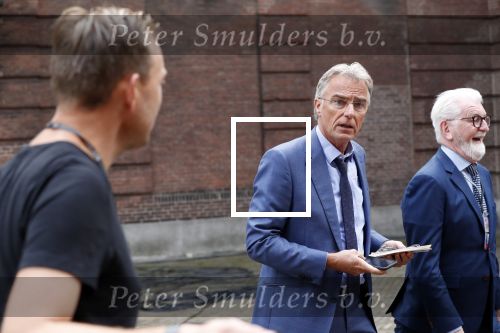 Den Haag 17 september 2019
Prinsjesdag 2019 op het binnenhof.
Rob Trip