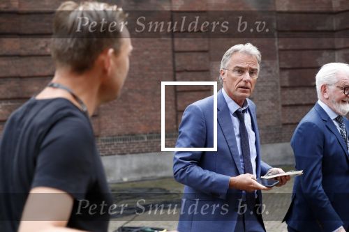 Den Haag 17 september 2019
Prinsjesdag 2019 op het binnenhof.
Rob Trip