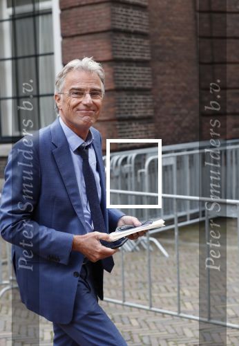 Den Haag 17 september 2019
Prinsjesdag 2019 op het binnenhof.
Rob Trip