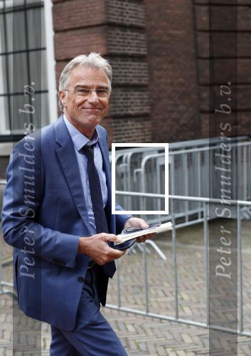 Den Haag 17 september 2019
Prinsjesdag 2019 op het binnenhof.
Rob Trip