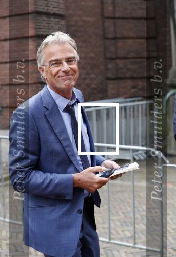 Den Haag 17 september 2019
Prinsjesdag 2019 op het binnenhof.
Rob Trip