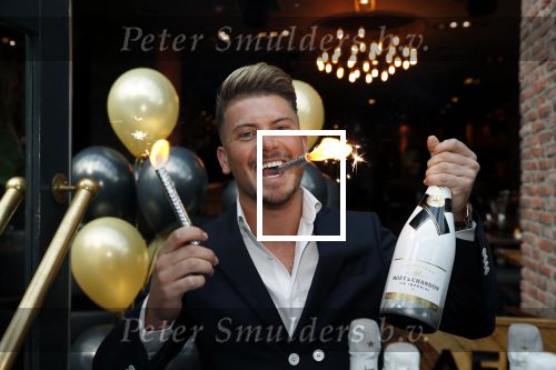 Amsterdam 9 september 2019
Robin ex on the beach wordt 25 jaar.
