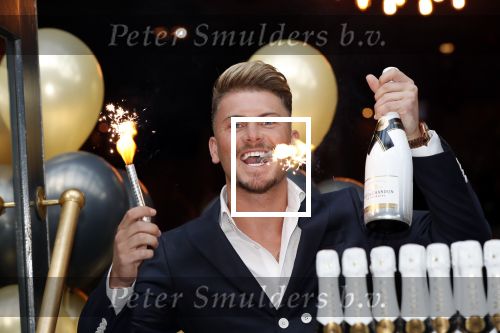 Amsterdam 9 september 2019
Robin ex on the beach wordt 25 jaar.