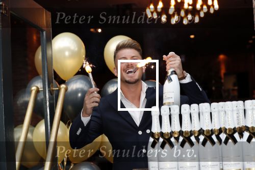 Amsterdam 9 september 2019
Robin ex on the beach wordt 25 jaar.