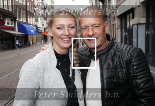 Amsterdam 11 augustus 2019
Premiere Downtown Abbey in pathe Tuschinski. Ron Boszhard met zijn vriendin