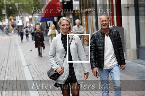 Amsterdam 11 augustus 2019
Premiere Downtown Abbey in pathe Tuschinski. Ron Boszhard met zijn vriendin