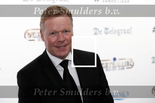 Hilversum 2 september 2019
Voetbalgala bij studio 21 . Ronald Koeman