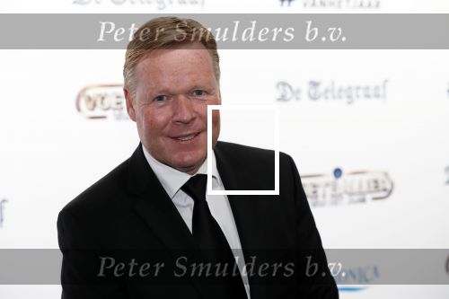 Hilversum 2 september 2019
Voetbalgala bij studio 21 . Ronald Koeman