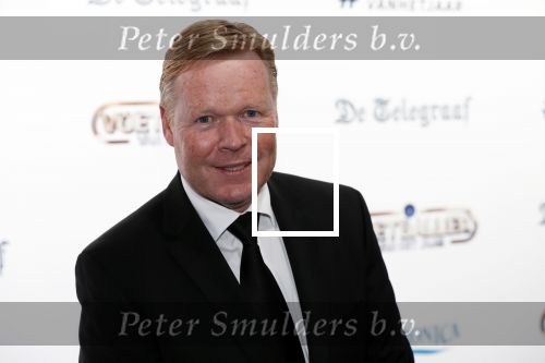 Hilversum 2 september 2019
Voetbalgala bij studio 21 . Ronald Koeman